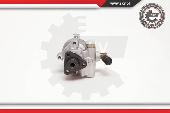 Hydraulic Pump, steering 10SKV053 - image 2