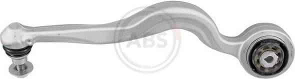 Control/Trailing Arm, wheel suspension 210453