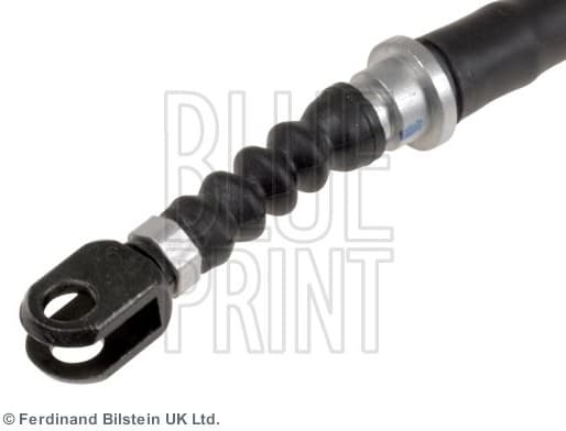 Cable Pull, parking brake ADT346327 - image 3