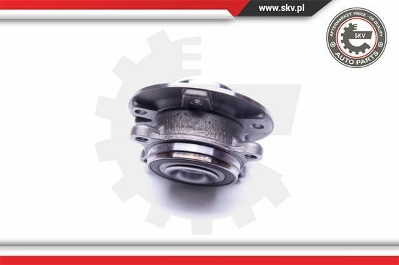 Wheel Bearing Kit 29SKV258 - image 5