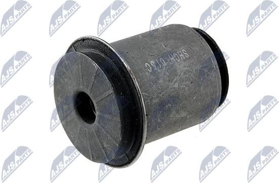 Mounting, control/trailing arm ZTP-CH-015C - image 2