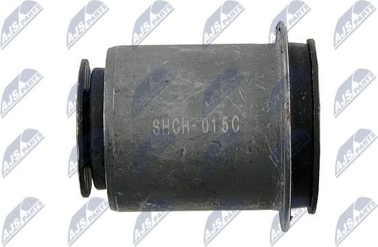 Mounting, control/trailing arm ZTP-CH-015C - image 3