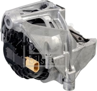 Mounting, automatic transmission 172230 - image 2