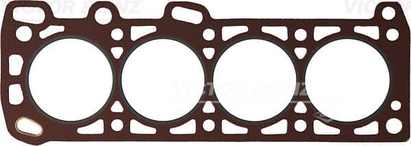 Gasket, cylinder head 61-52235-10