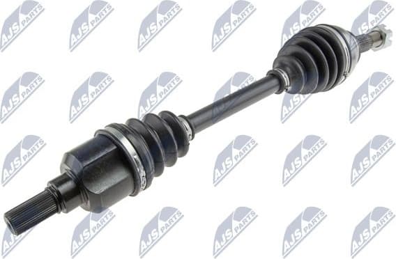 Drive Shaft NPW-CT-077