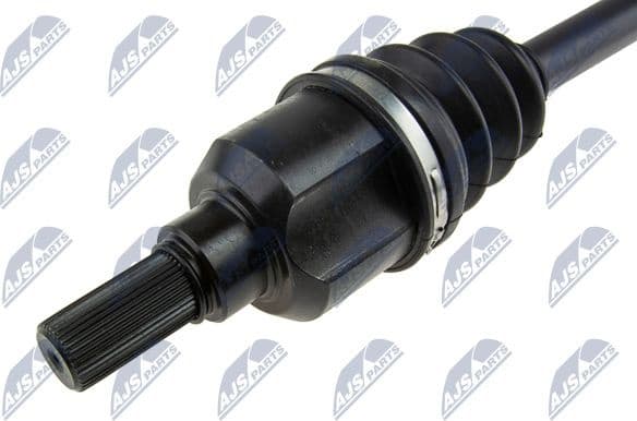 Drive Shaft NPW-CT-077 - image 2