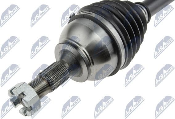 Drive Shaft NPW-CT-077 - image 3