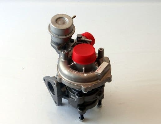 Charger, charging (supercharged/turbocharged) OE REMAN LTRPA7017291 - image 3