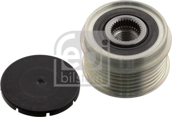 Alternator Freewheel Clutch 101719