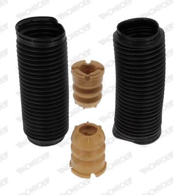 Dust Cover Kit, shock absorber PROTECTION KIT PK435