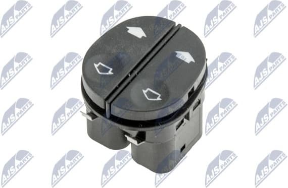 Switch, window regulator EWS-FR-001