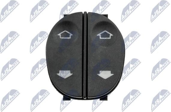 Switch, window regulator EWS-FR-001 - image 3