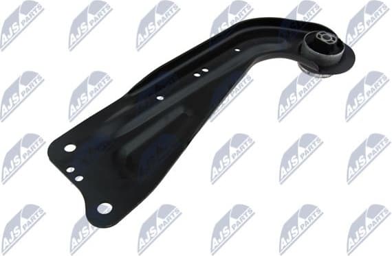 Control/Trailing Arm, wheel suspension ZWT-VW-029 - image 2