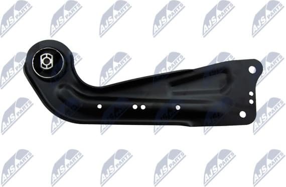 Control/Trailing Arm, wheel suspension ZWT-VW-029 - image 4