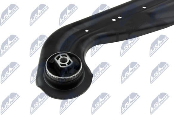 Control/Trailing Arm, wheel suspension ZWT-VW-029 - image 5