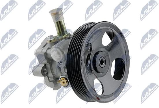 Hydraulic Pump, steering SPW-MS-004