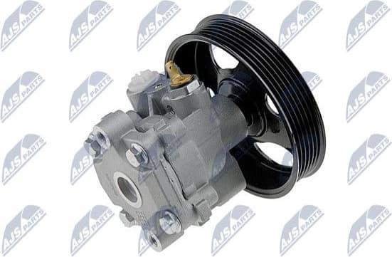 Hydraulic Pump, steering SPW-MS-004 - image 2