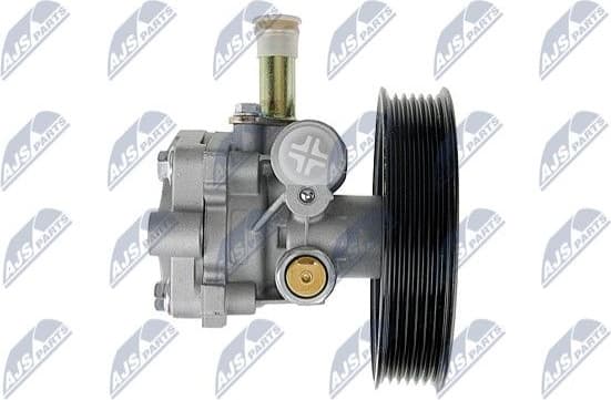 Hydraulic Pump, steering SPW-MS-004 - image 3