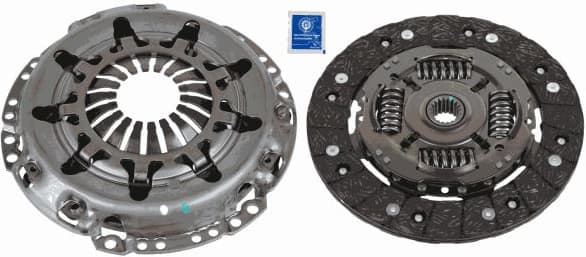 Clutch Kit 3000 954 477