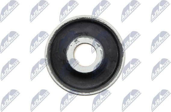 Mounting, control/trailing arm ZTT-LR-005E