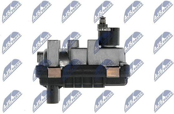 Turbocharger actuator ECD-AU-003 - image 5