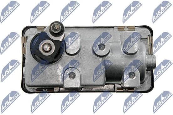 Turbocharger actuator ECD-AU-003 - image 4