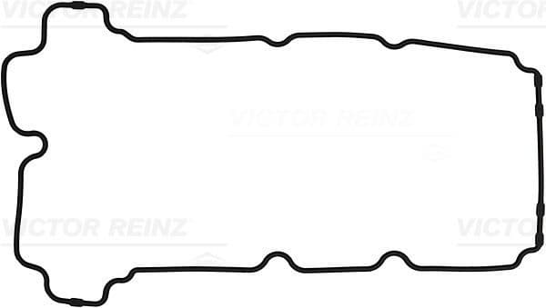 Gasket, cylinder head cover 71-17237-00