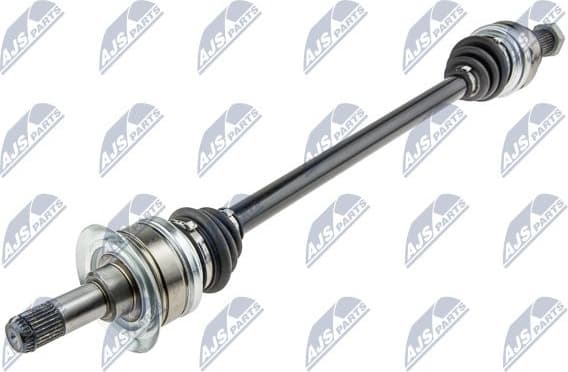 Drive Shaft NPW-BM-097