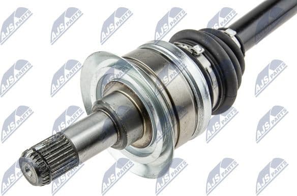 Drive Shaft NPW-BM-097 - image 2