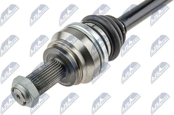Drive Shaft NPW-BM-097 - image 3