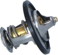 Thermostat, coolant EASY FIT 725132 - image 4