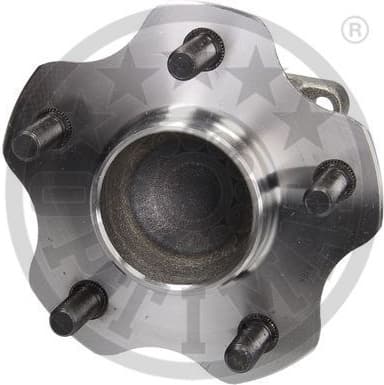 Wheel Bearing Kit 962226 - image 4