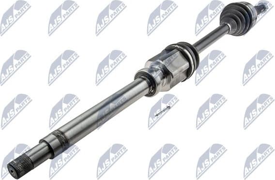 Drive Shaft NPW-FR-076
