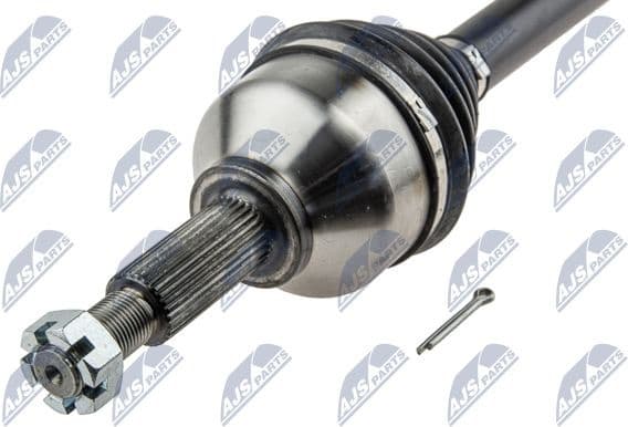 Drive Shaft NPW-FR-076 - image 4