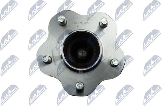 Wheel Bearing Kit KLT-NS-089 - image 4