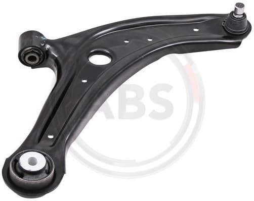 Control/Trailing Arm, wheel suspension 210605