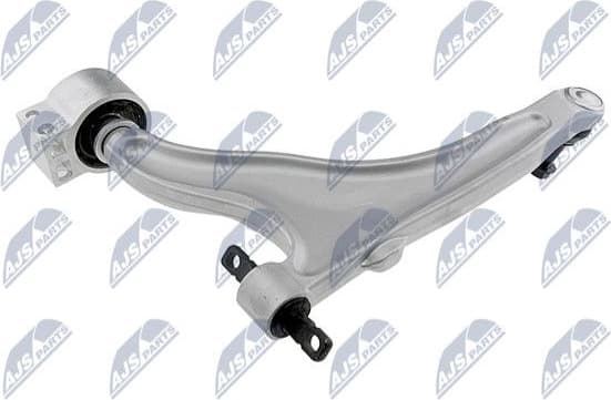 Control/Trailing Arm, wheel suspension ZWD-CH-063 - image 2