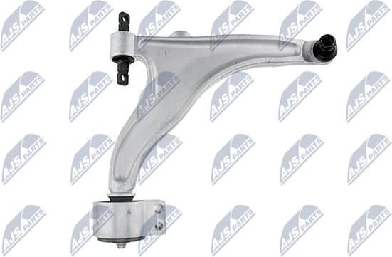Control/Trailing Arm, wheel suspension ZWD-CH-063 - image 3