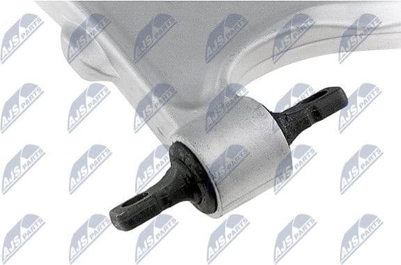 Control/Trailing Arm, wheel suspension ZWD-CH-063 - image 5