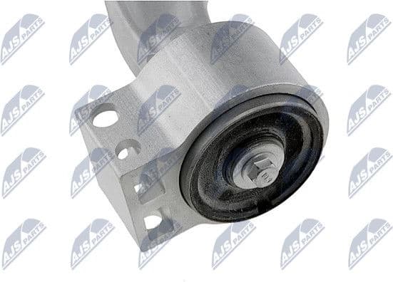 Control/Trailing Arm, wheel suspension ZWD-CH-063 - image 6