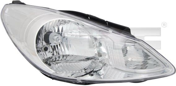 Headlight 20-11783-05-2