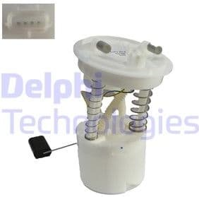 fuel supply unit FG1949-12B1