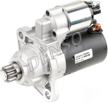 Starter DSN3005