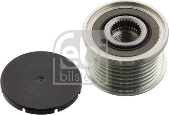 Alternator Freewheel Clutch 101718