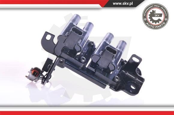 Ignition Coil 03SKV104 - image 2