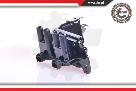 Ignition Coil 03SKV104 - image 4