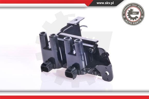 Ignition Coil 03SKV104 - image 5