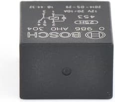 Multifunctional Relay 0986AH0304 - image 3