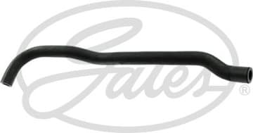 Hose, crankcase ventilation EMH413