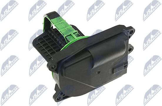 Valve, air control (intake air) EDI-BM-003